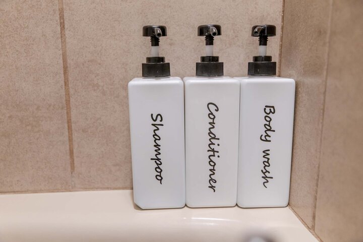 House in Seaside, US