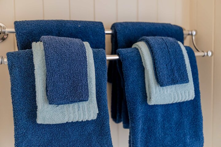 House in Seaside, US