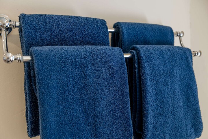 House in Seaside, US