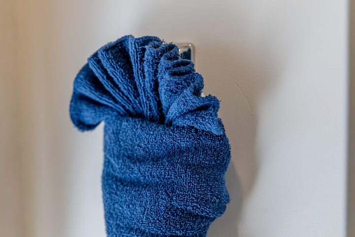 House in Seaside, US