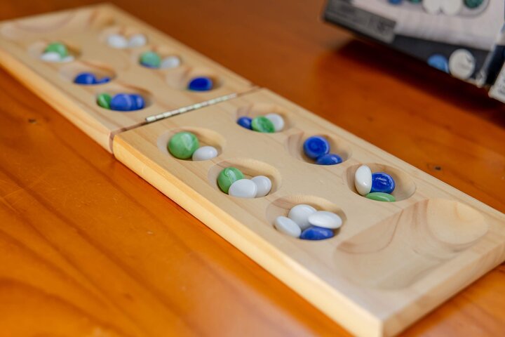 House in Seaside, US