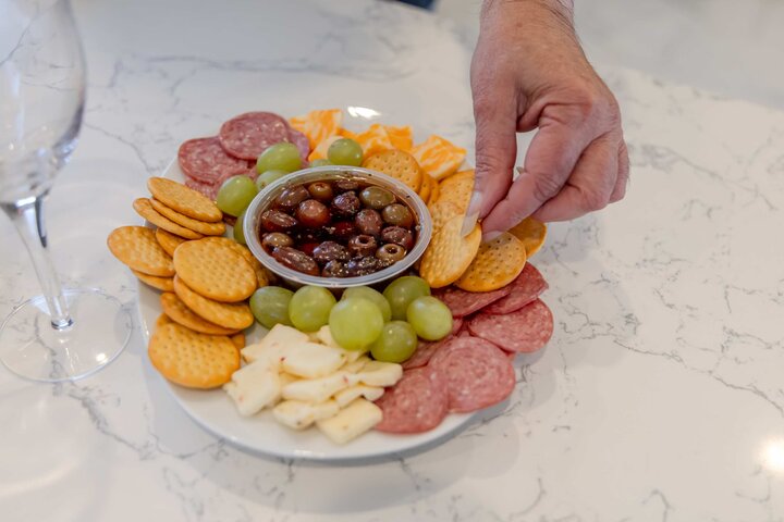 House in Seaside, US