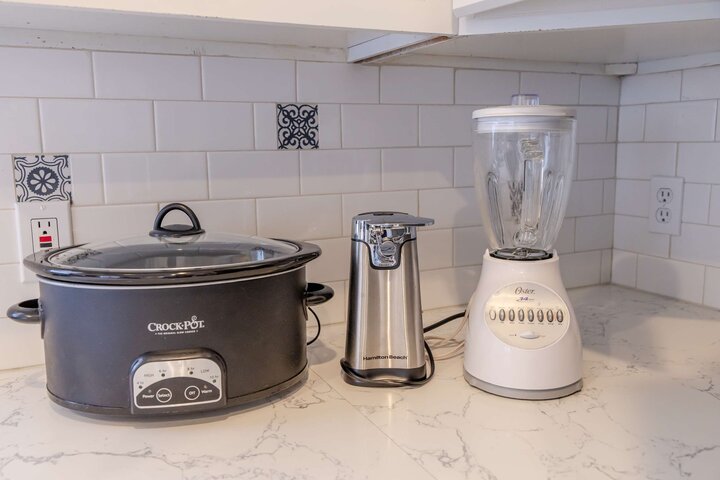 House in Seaside, US