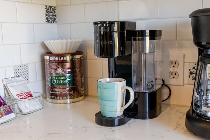 House in Seaside, US