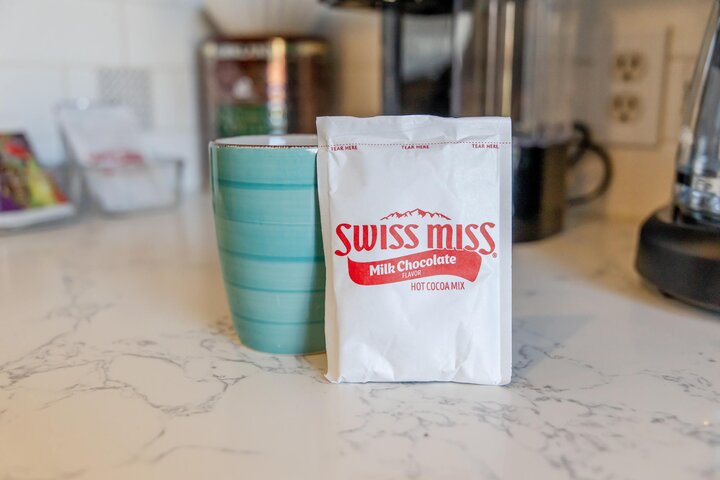 House in Seaside, US