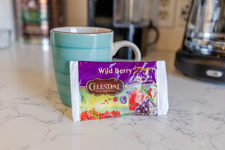 House in Seaside, US