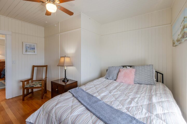 House in Seaside, US