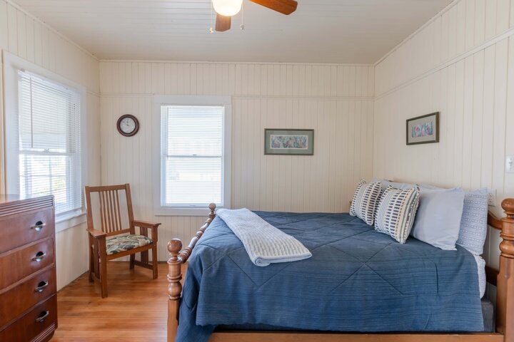 House in Seaside, US