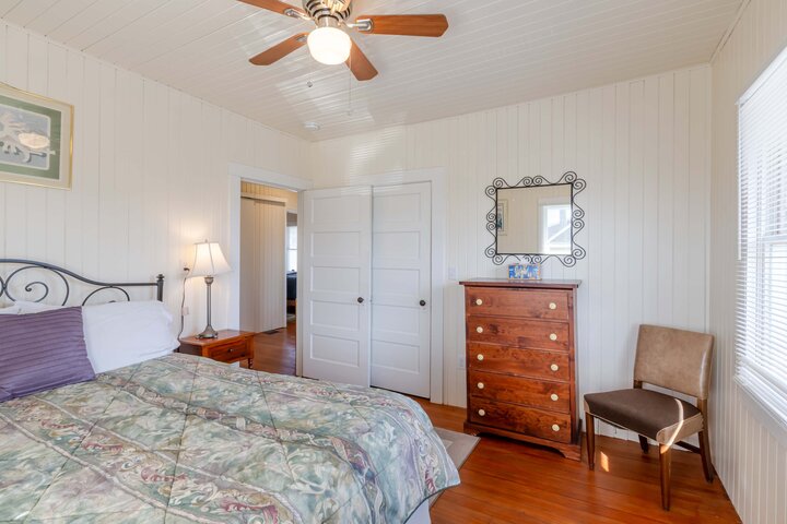 House in Seaside, US