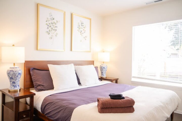 House in McMinnville, US