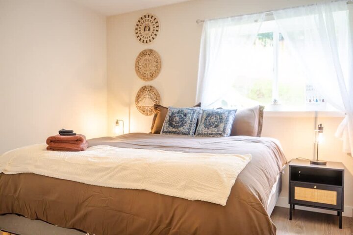 House in McMinnville, US