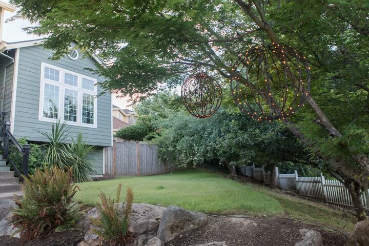 House in McMinnville, US