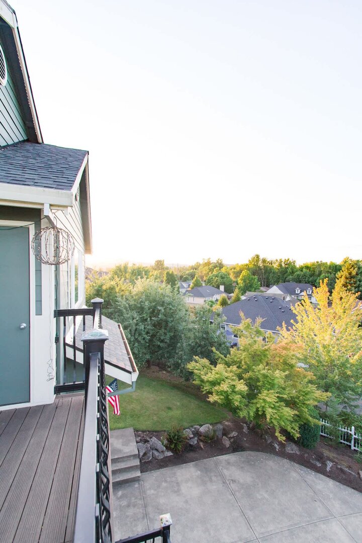 House in McMinnville, US