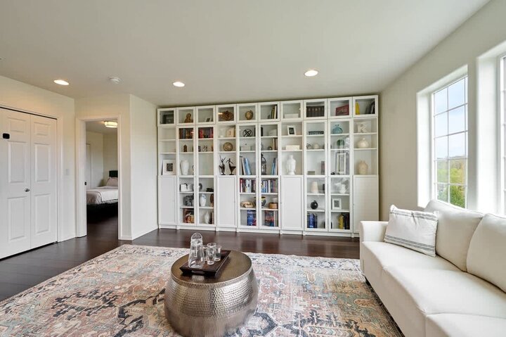 House in McMinnville, US