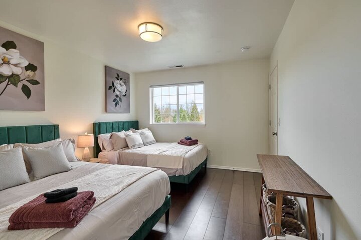 House in McMinnville, US