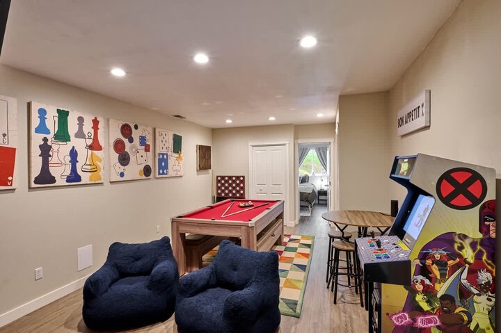 House in McMinnville, US