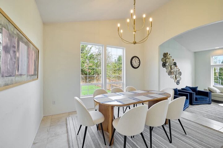 House in McMinnville, US