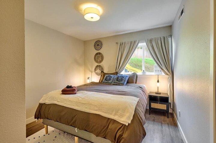 House in McMinnville, US