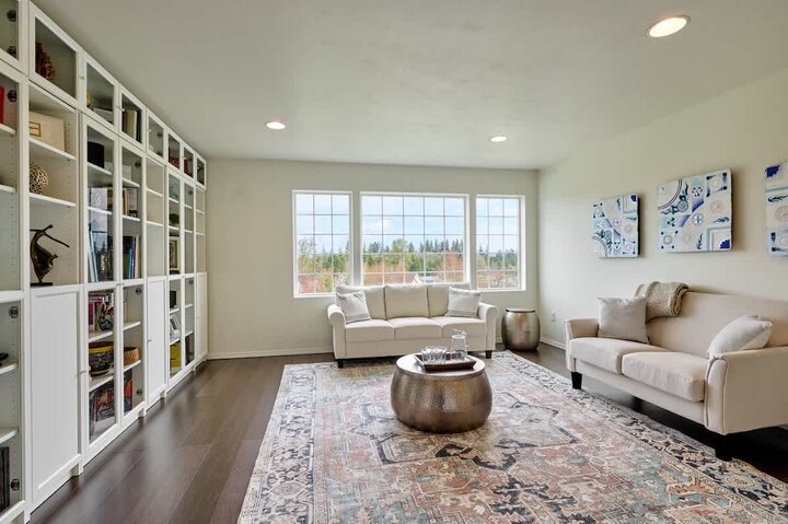 House in McMinnville, US