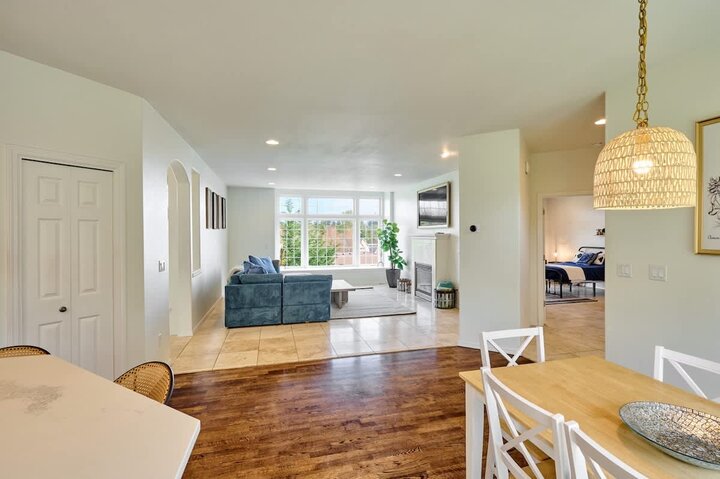 House in McMinnville, US