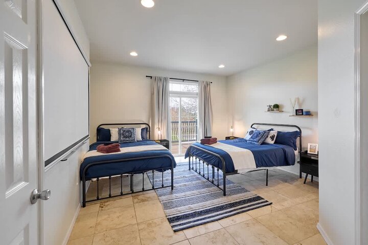 House in McMinnville, US