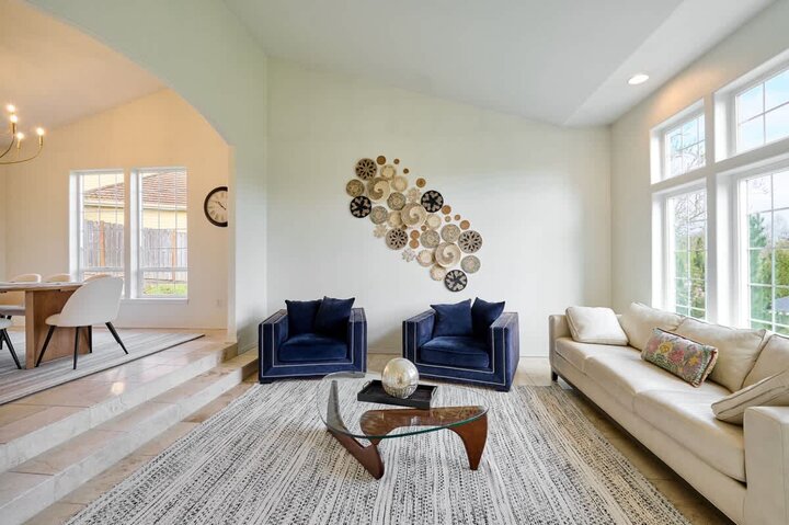 House in McMinnville, US