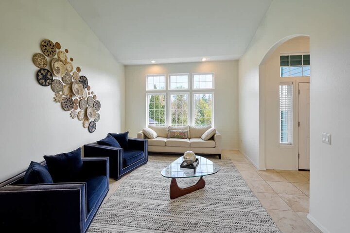 House in McMinnville, US