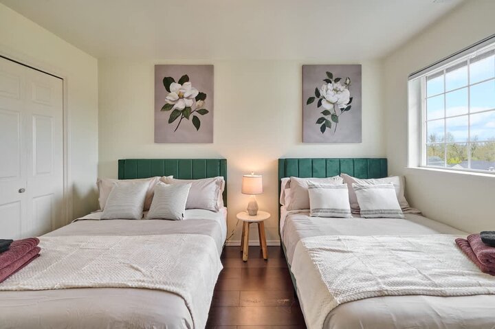 House in McMinnville, US