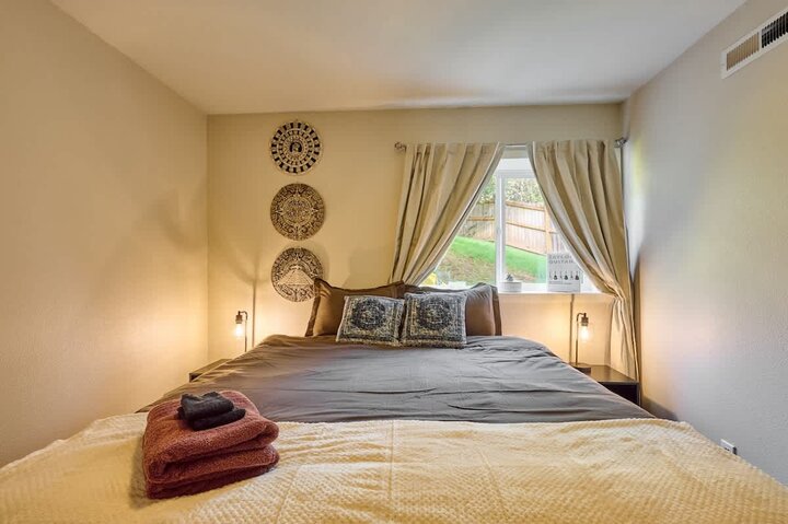 House in McMinnville, US