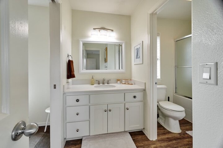 House in McMinnville, US