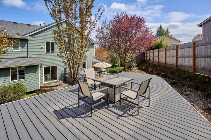 House in McMinnville, US