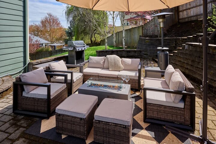 House in McMinnville, US