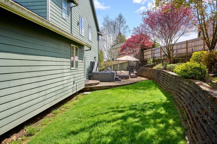 House in McMinnville, US