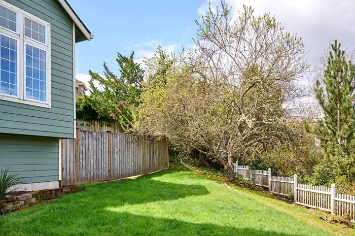 House in McMinnville, US