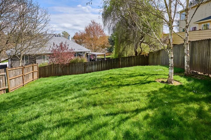 House in McMinnville, US