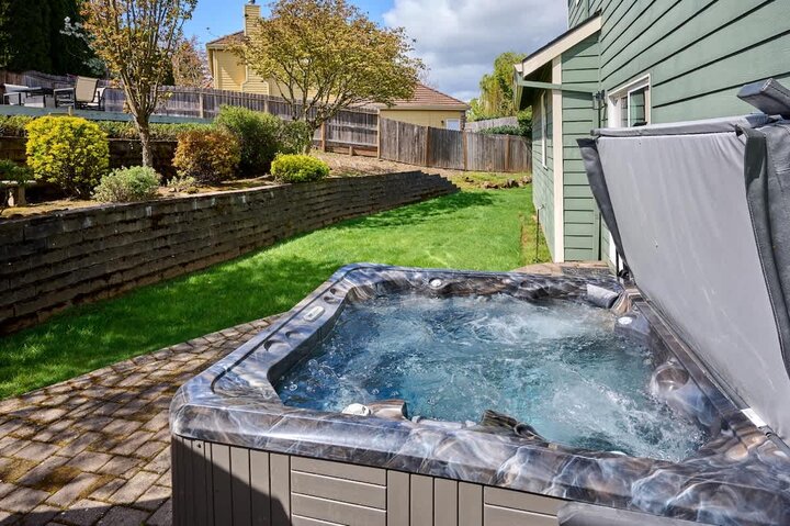 House in McMinnville, US