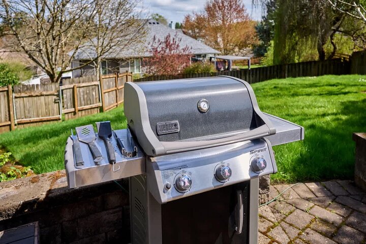 House in McMinnville, US