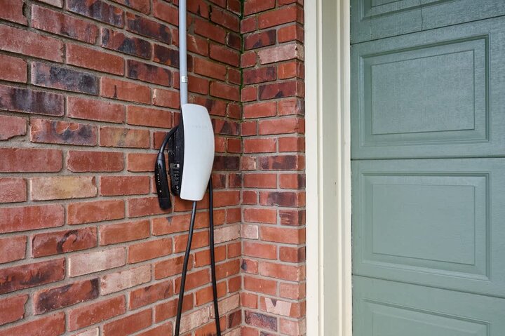 House in McMinnville, US