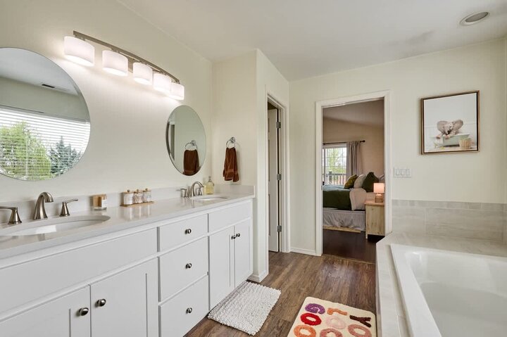 House in McMinnville, US