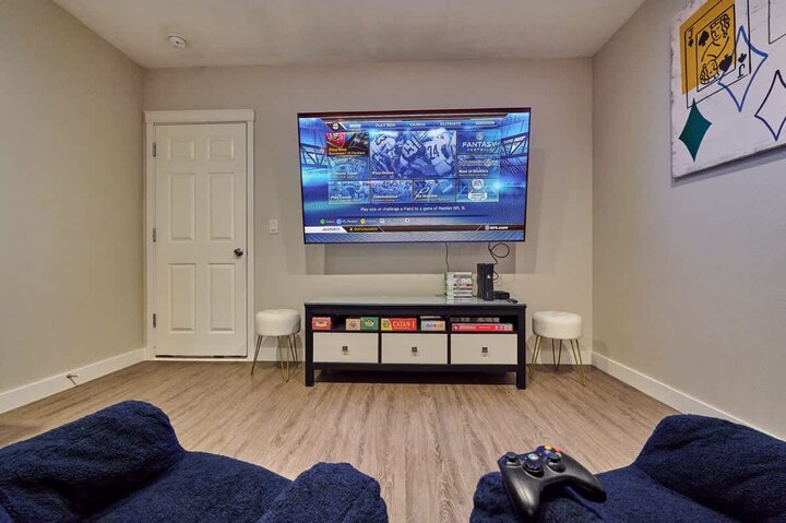 House in McMinnville, US