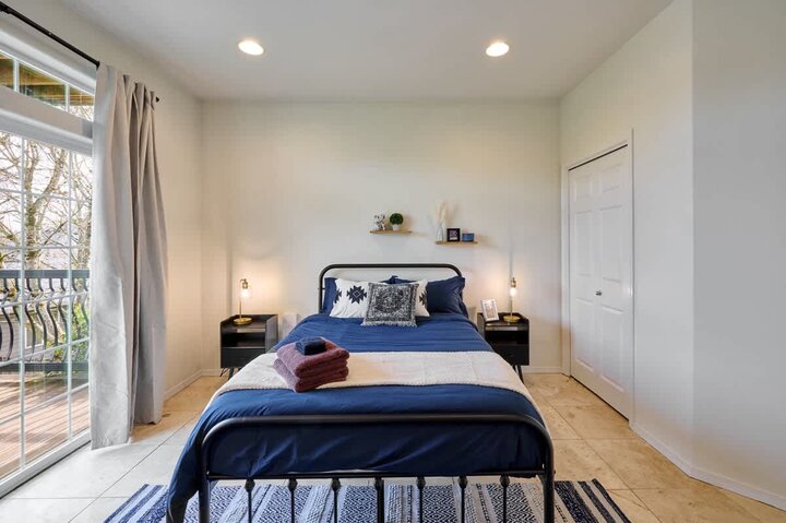 House in McMinnville, US