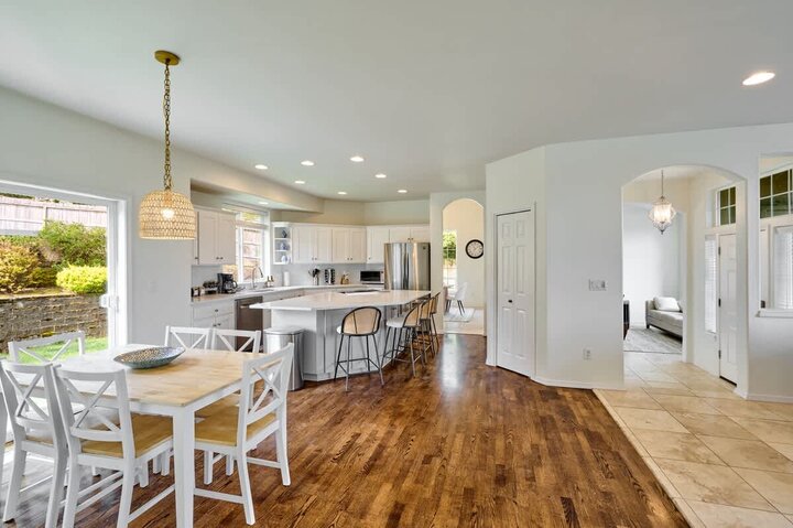 House in McMinnville, US