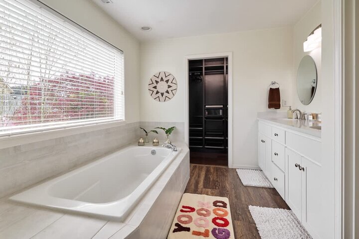 House in McMinnville, US