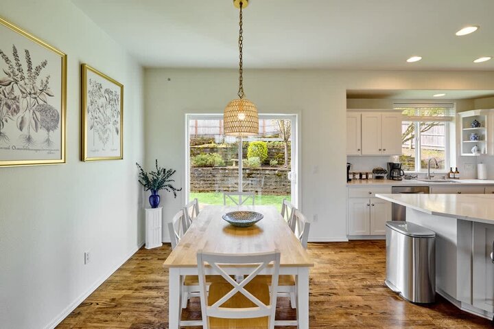 House in McMinnville, US