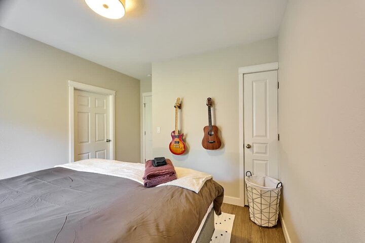 House in McMinnville, US