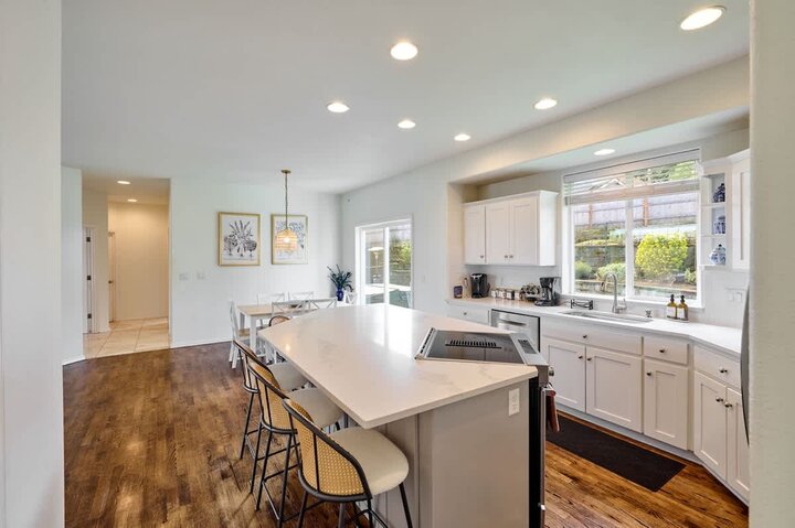 House in McMinnville, US