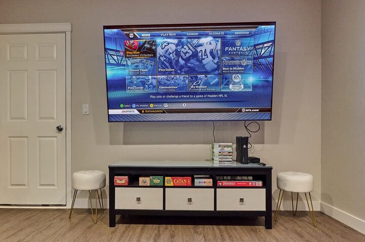 House in McMinnville, US