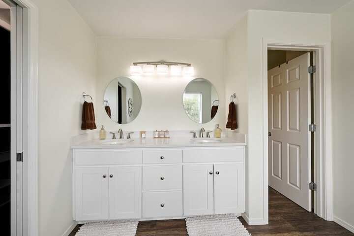 House in McMinnville, US