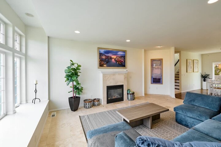 House in McMinnville, US