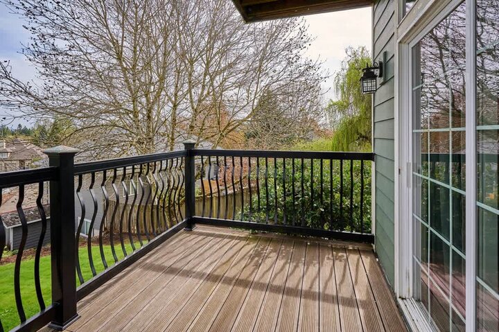 House in McMinnville, US